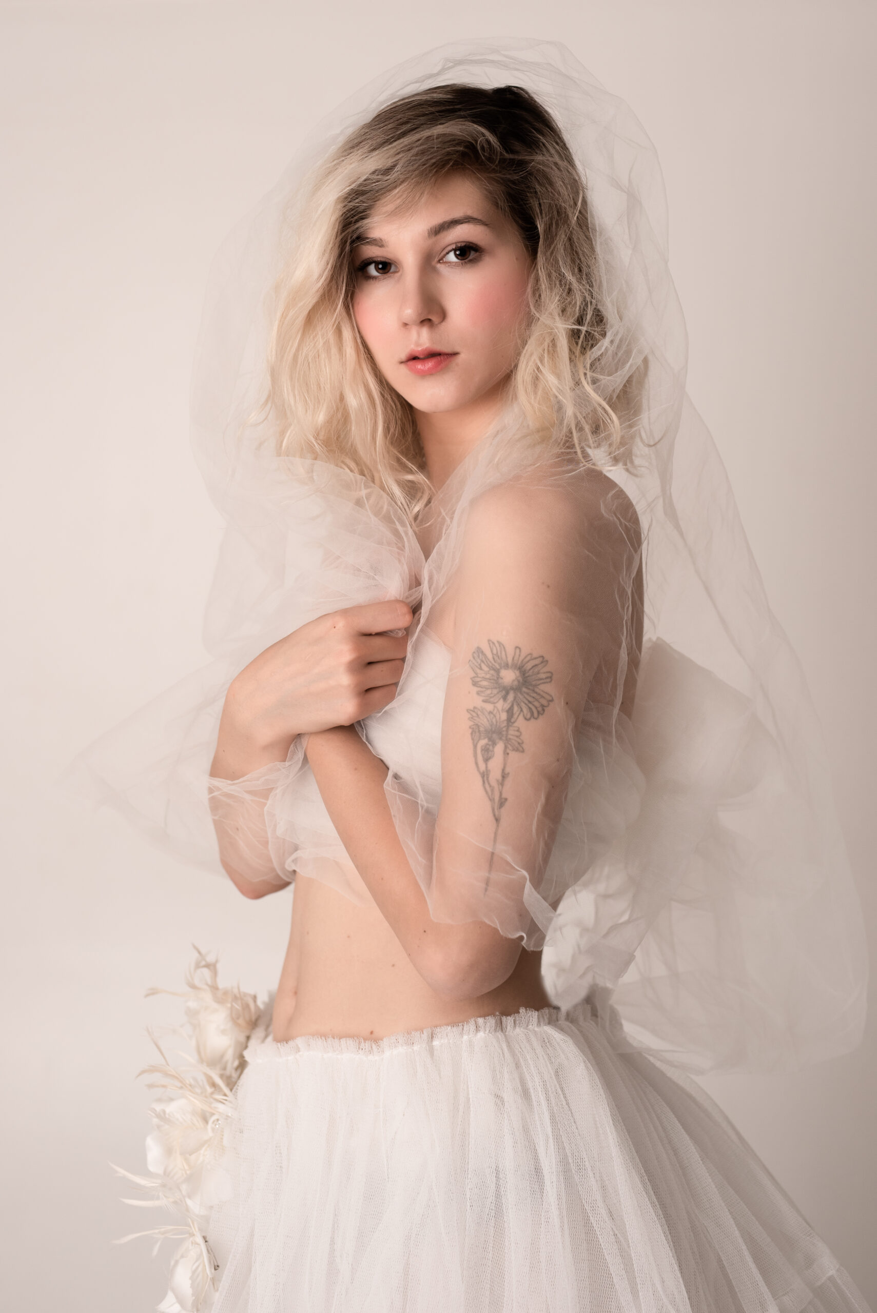 Glamour Portrait London Glamour Portrait London